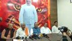 BJP: Government did not fulfill the promise of debt waiver