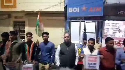 सरकार के 'शुद्ध के लिए युद्धÓ अभियान का युवाओं पर असर, देखें वीडियो