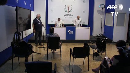 El embargo es "aún más cruel" durante una pandemia, denuncia Cuba