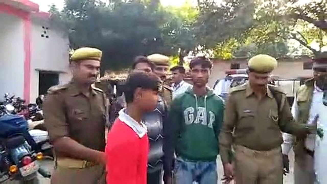 बदला लेने के लिए की गई थी छह वर्ष के मासूम की ह...