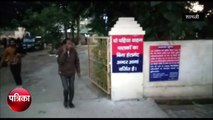 दिल्ली की लड़कियों से मनचलों ने कही ऐसी बात कि खड़ा हो गया हंगामा, देखें Video
