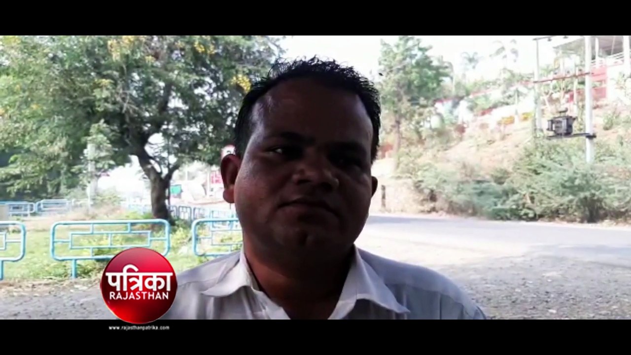 बांसवाड़ा में वन विकास की देखिए हालत, 30 लाख खर...