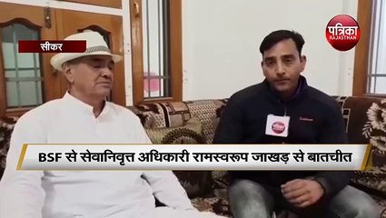 BSF Raising Day Special : This BSF Battalion Killed 125 Militants