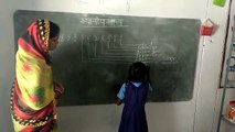 Video : Deshon Tola government school children excellent computer mind