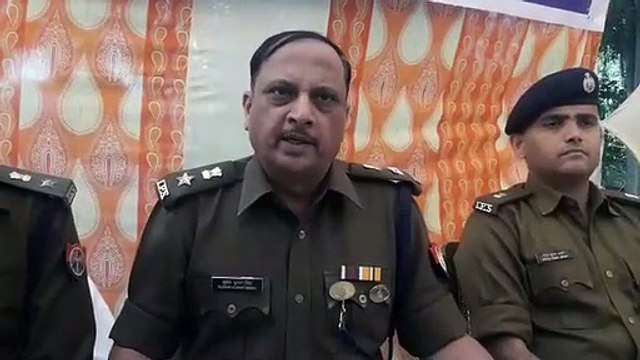 यूपी के इस शहर में तेजी से घटी दुर्घटना और बढ़ी ट्रैफिक पुलिस विभाग की आय