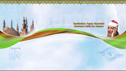 الشعراوي || لقاء سيدنا يوسف وملك مصر