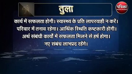 हनुमानजी की कृपा से आज इनका होने वाला हैं मंगल