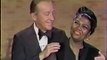 BING CROSBY with Pearl Bailey, Carol Burnett & Bob Hope on Bing Crosby's show 1972 (HD)