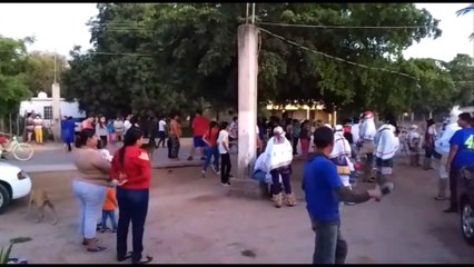 ¡Les vale la contingencia! Judíos y comunidad desafían al COVID-19