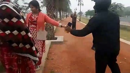 पांच महीनों के मेहमान की खतरे में जान