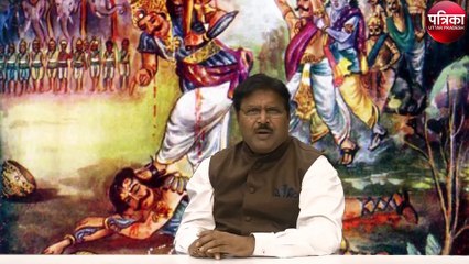 Motivational : गलत काम करने पर भगवान श्री कृष्ण ने कर्ण को नहीं बख्शा