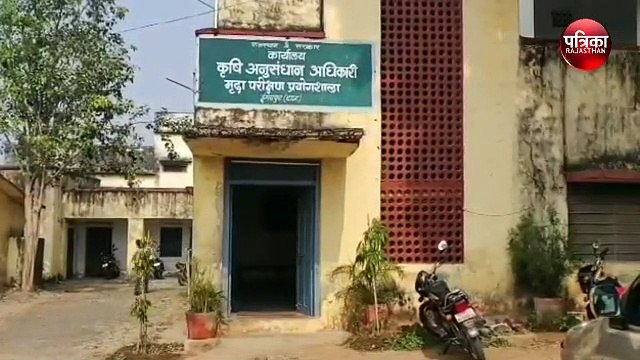 जमीन में नमी के कारण रबी की बुवाई में देरी