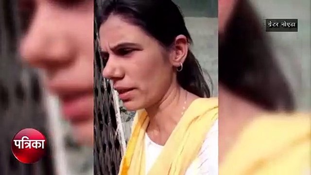 समस्याओं से परेशान सेक्टरवासियों ने अथॉरिटी अधिकारियों से की यह मांग