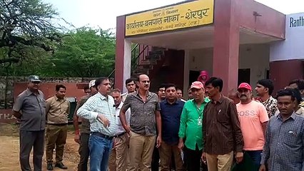 रणथम्भौर: 31 दिसम्बर से पूर्व होगी ईडीसी गाइडो की भर्ती