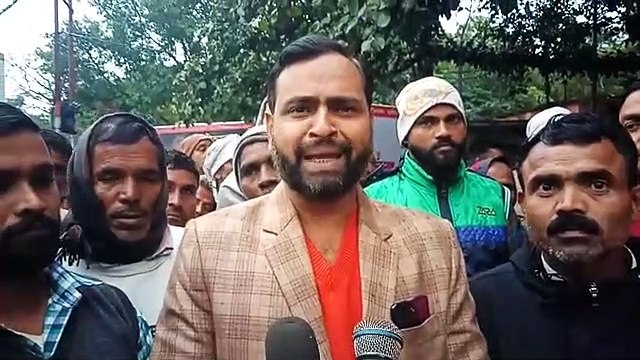इस ब्लॉक प्रमुख के खिलाफ लामबंद हुए 86 में से 60 सदस्य, जा सकती है कुर्सी
