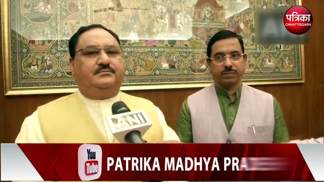 साध्वी प्रज्ञा संसदीय समिति से बाहर