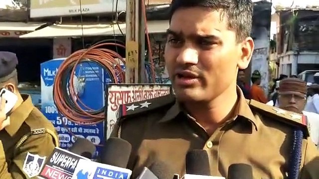 Madrasa Big Accident Student dies after falling pillar in Rewa Madrasa