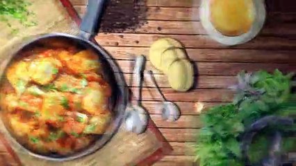 Tasty Tasty: क्या आपने कभी अमरूद की सब्जी खायी है..!