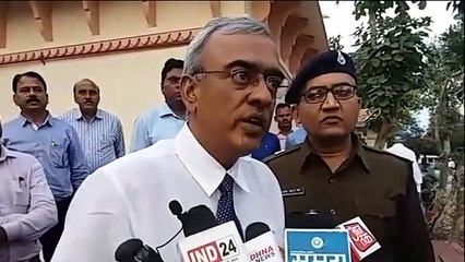 भाजपा के राम को अपने पाले में खींचने की कोशिश में जुटे कमलनाथ