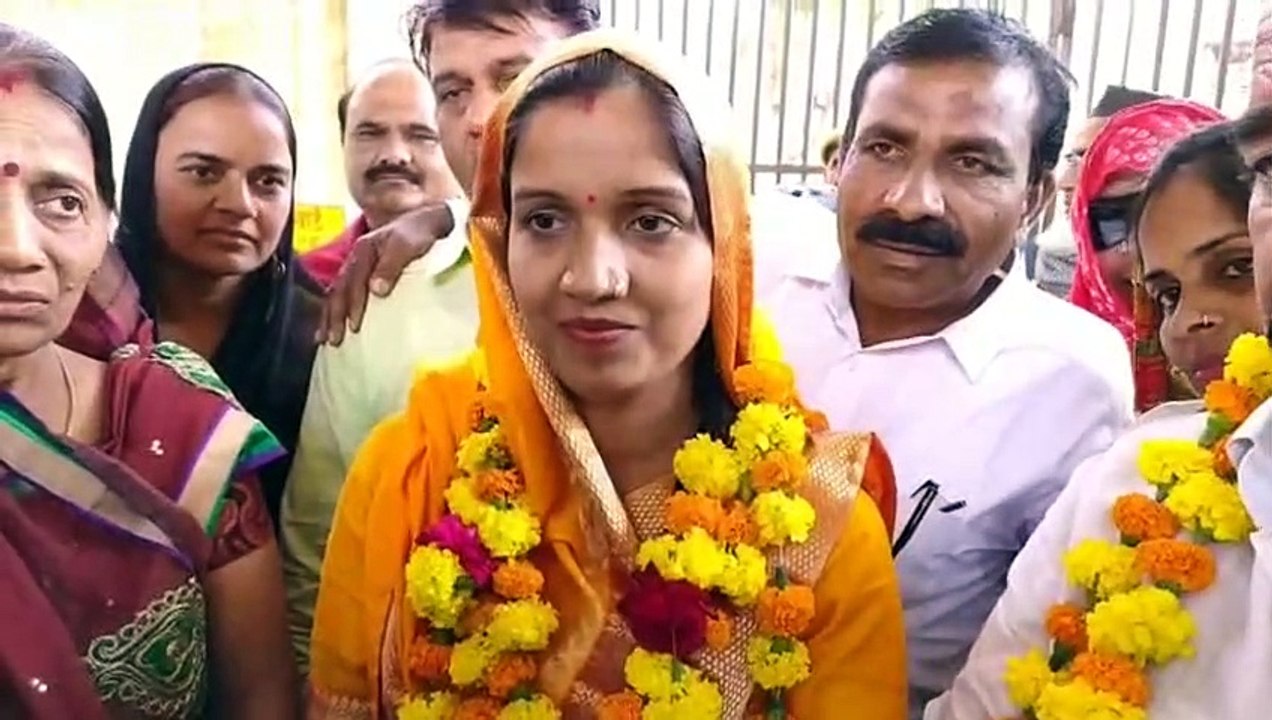 Nagar Palika elections
