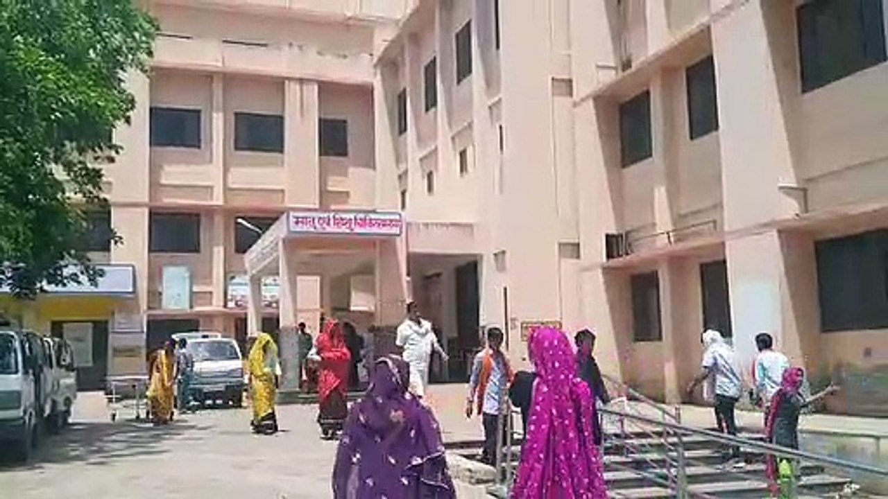 चिकित्सा सेवा को लगेंगे पंख