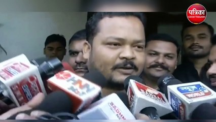 जीतू पटवारी से मिले विधायक शरद कोल