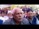 Moradabad: पीतल भट्टियां बंद होने से पचास हजार से ज्यादा कारीगर हो गए बेरोजगार, घेरा डीएम कार्यालय