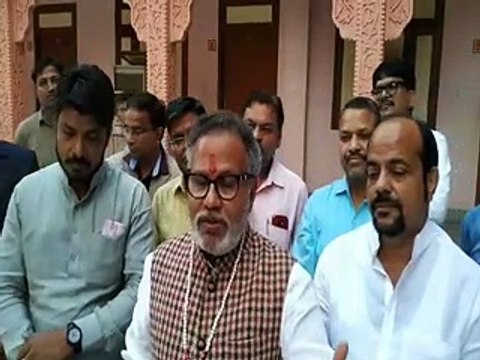 Set up developmental camps for the upliftment of minority communities: Singhi