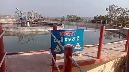 messing with people's livesMunicipal Corporation Katni