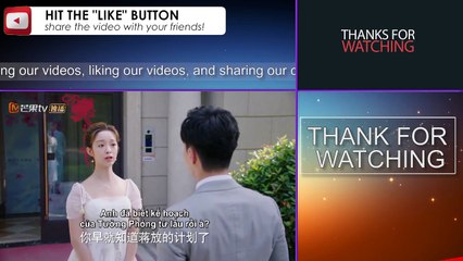 Bạn Gái Lầu Dưới Xin Hãy Ký Nhận - Tập 7 Vietsub