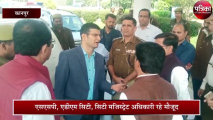 नगर निगम के विशेष सदन में शिरकत करेंगे राष्ट्रपति रामनाथ कोविंद