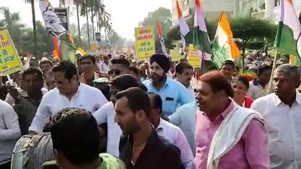 BJP leaders and MPs tell whether they are farmer-friendly or anti-farm