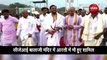 वीडियो: CJI बोबडे ने  भगवान बालाजी मंदिर में की पूजा अर्चना