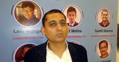 स्टार्टअप में इंवेस्टर्स के सामने बेहतर प्रजेंटेशन के टिप्स दिए