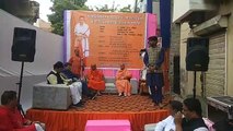 astrologer pandit bhojraj dwivedi road inauguration in jodhpur
