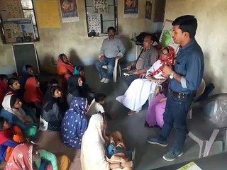 जागरुकता से कुपोषण पर लगेगा अंकुश