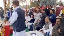महाराष्ट्र में राजनीतिक उलटफेर को लेकर आजम खान ने पहली बार भाजपा पर कसा ये तंज, देखें Video