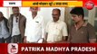 Maihar today crime: manager was beaten then looted 2 lakh rupees