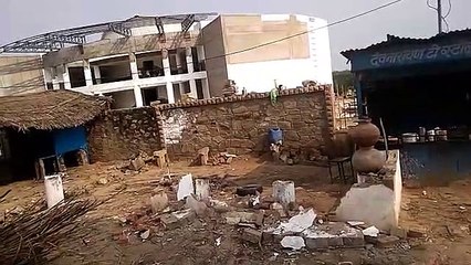 बरसों बाद हटी चाय की थडिय़ां, अब दिखेगा ये नजारा