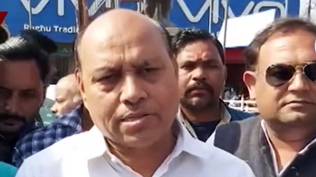 सुबह सोकर उठेंगे तो मध्यप्रदेश  में भी बीजेपी की सरकार होगी