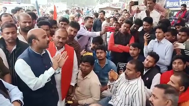 keshav prasad maurya