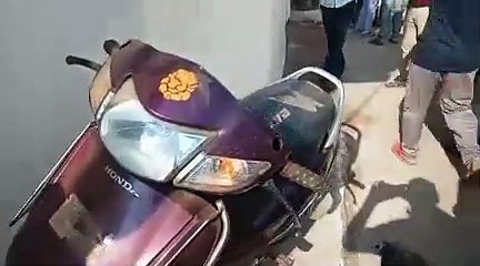 Hotel operator shot dead