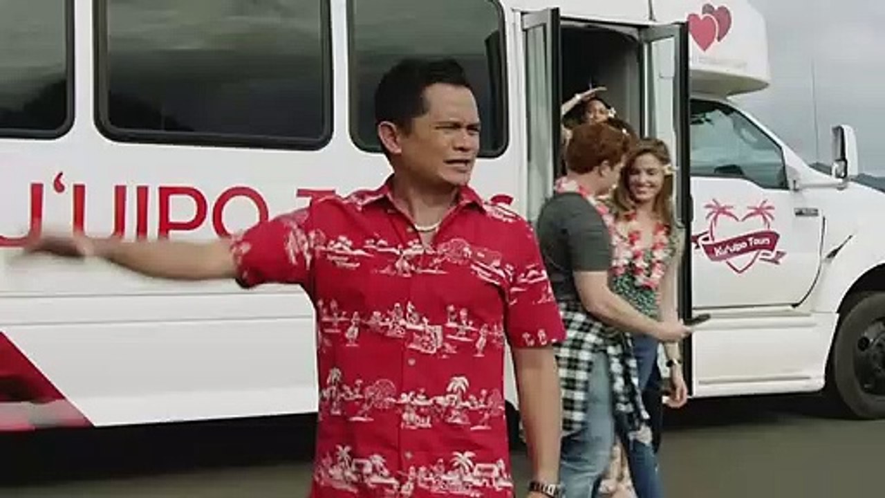 Magnum P.I. S02E16 Farewell to Love