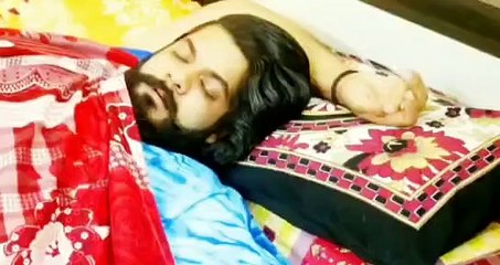 funny video of prateek mutha on amazon alexa speaker