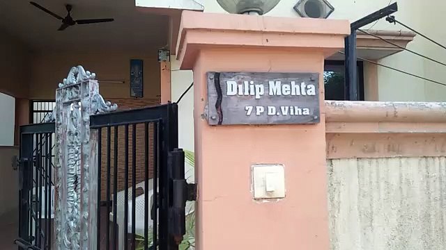 पूर्व विधायक के छोटे भाई के घर हुई चोरी, नगदी और कीमती जेवरात हुए पार