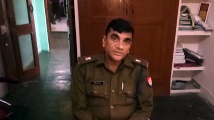 सहारनपुर पुलिस ने किया धर्म गुरुओं का  धन्यवाद