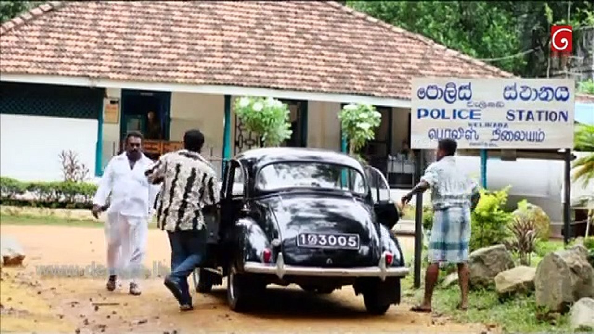 Gini awi saha gini keli-4