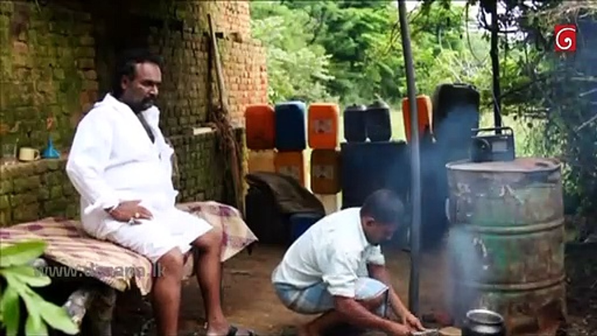 Gini awi saha gini keli-3