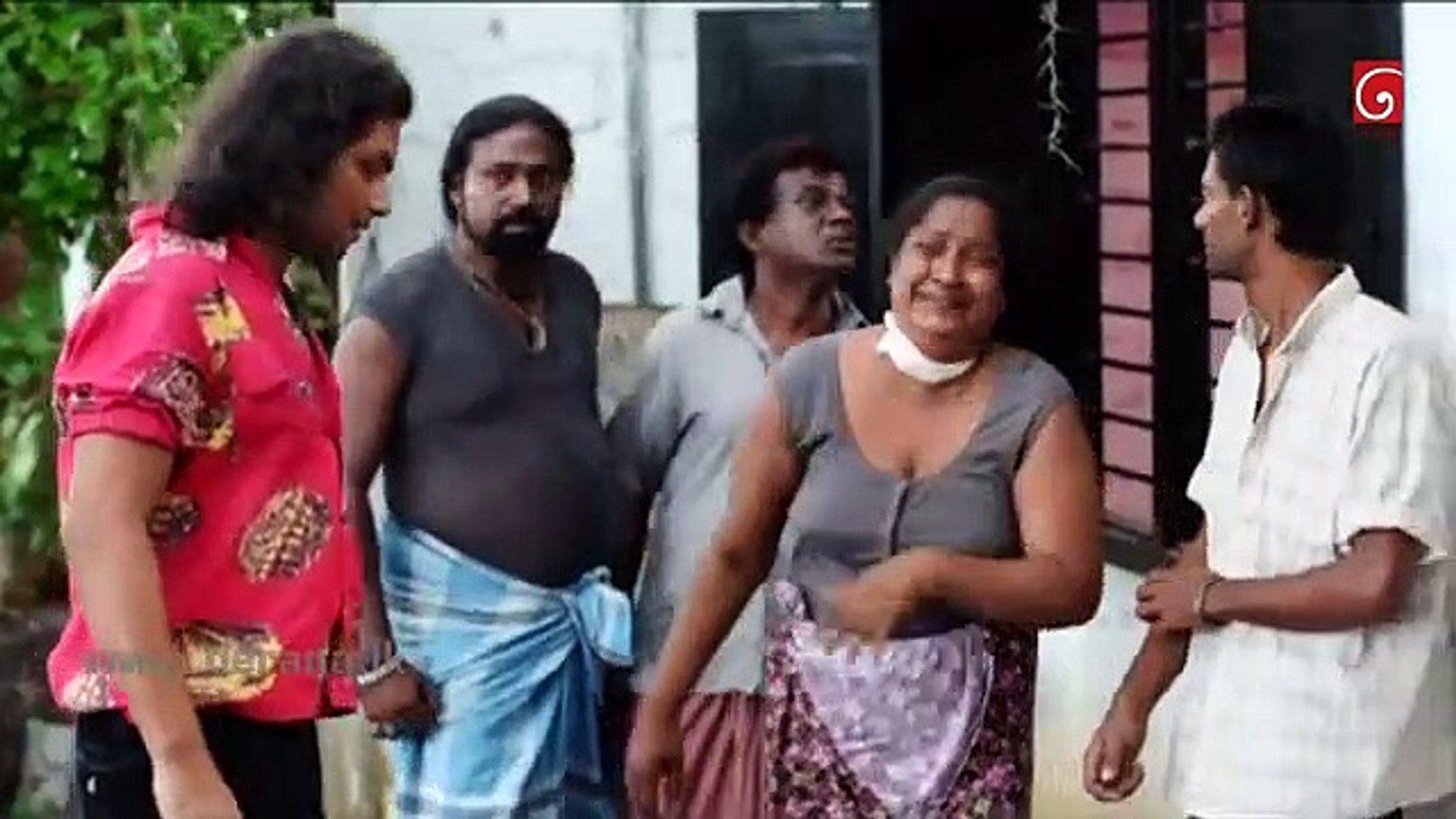 Gini awi saha gini keli-5