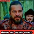 Ertugrul Ghazi Fan must watch this video AWallah